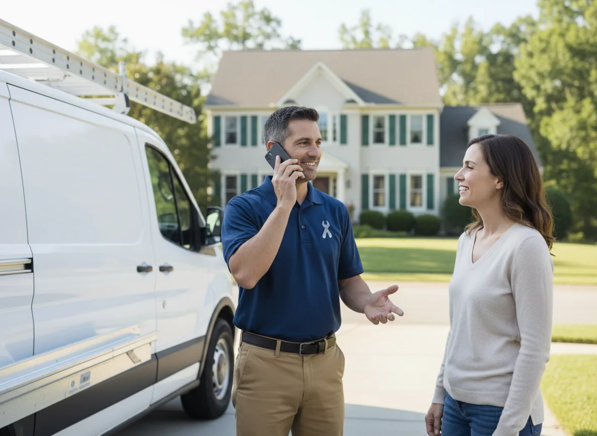 Home Gutter Service Wever, IA FAQs